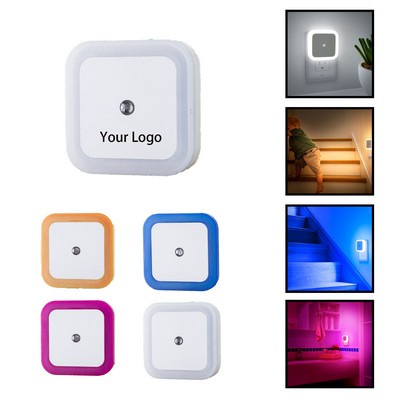 Sensor Night Light