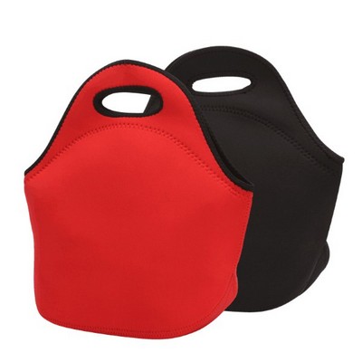 Neoprene Lunch Bag