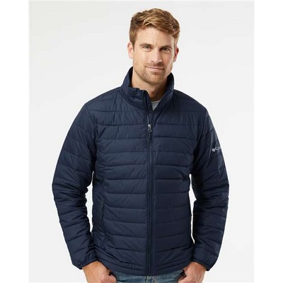 Columbia® Powder Lite™ II Jackets