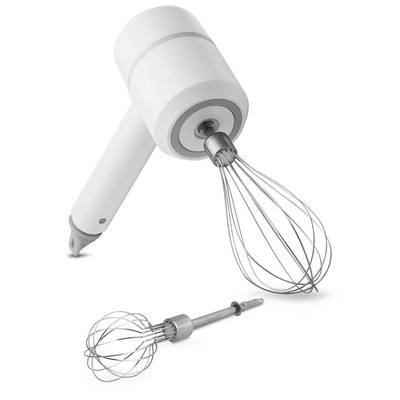 Cordless Hand Mixer