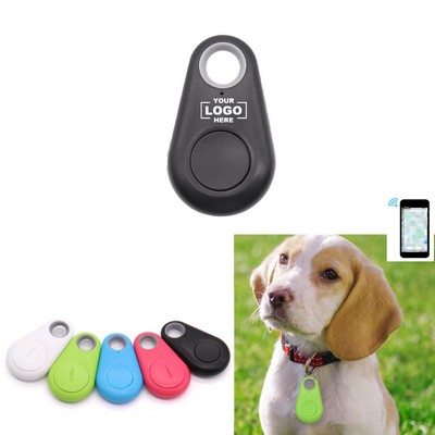 Portable Wireless Pet Tracker for Dogs and Cats