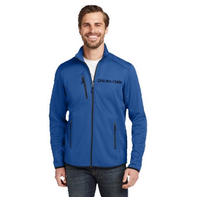 Eddie Bauer ® Dash Full-Zip Fleece Jacket