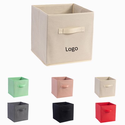 Collapsible Storage Box