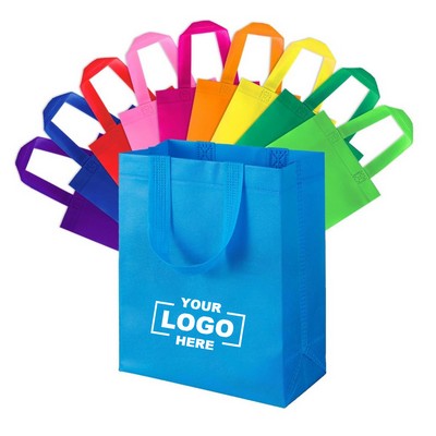 Reusable Eco-Friendly Shopping Tote Bag