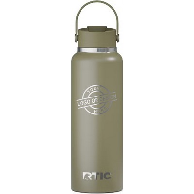 Exclusive *** RTIC® 40 Oz. Outback Bottle