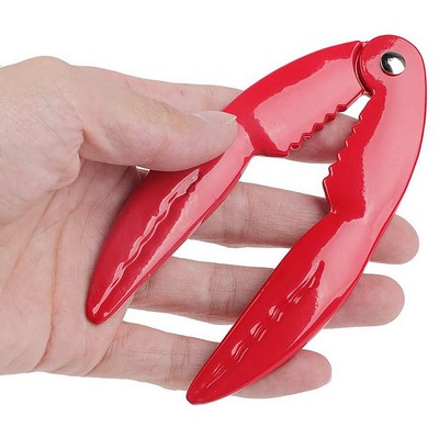 Metal Seafood Nut Tool Lobster Cracker