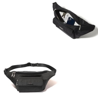 Baggallini Modern Everywhere Belt Bag Sling