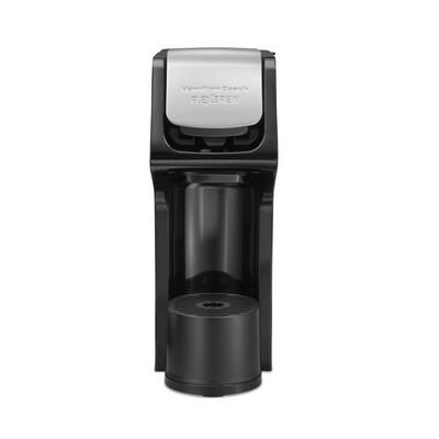 Hamilton Beach® Flexbrew® Single-Serve Coffee Maker, Capacitive-Touch Controls