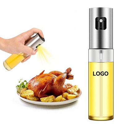 100Ml Oil Sprayer For Cooking