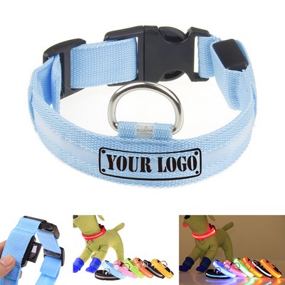 LED Pet Collars