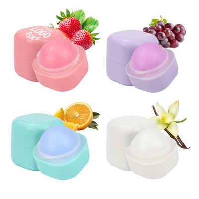 Square Orb Moisturizing Lip Balm