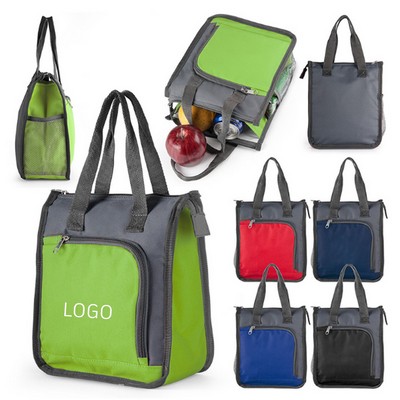 Portable Thermal Insulated Bag