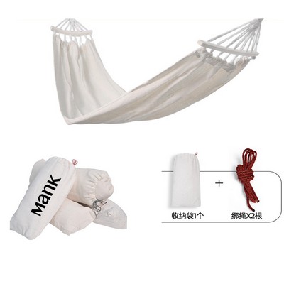 Outdoor Camping Swing Hammock