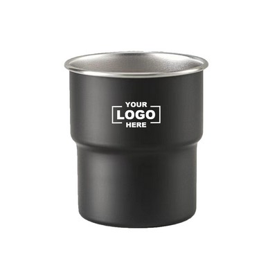 10Oz Stainless Steel Drinking Cup