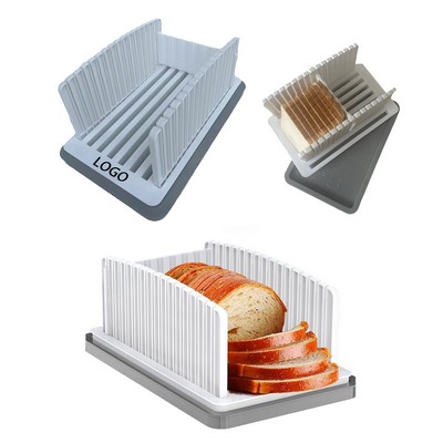 Polyethylene Kitchen Bread Slicing Tray