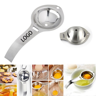 304 Stainless Steel Egg Separator