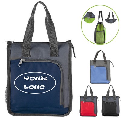 Lunch Cooler Tote