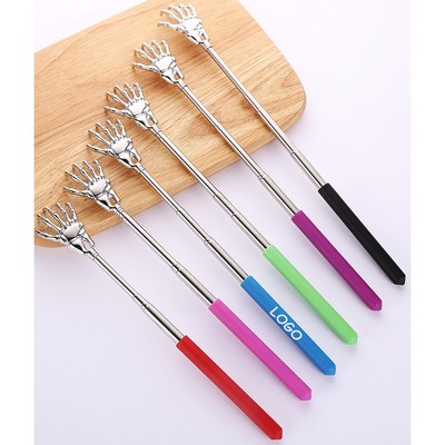 Stainless Extendable Telescopic Scratcher