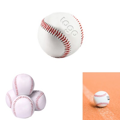 Official Size Baseball