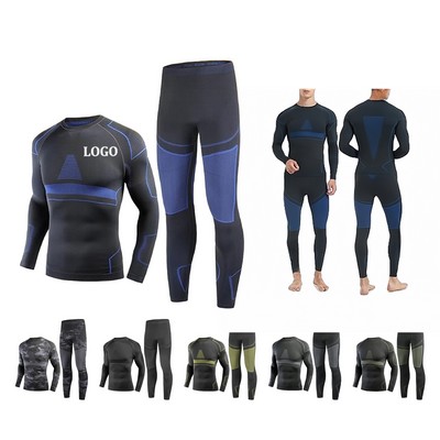 Men's Thermal Underwear