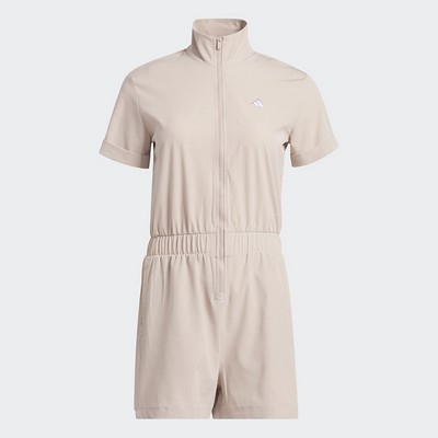 adidas Ladies Go-To Romper