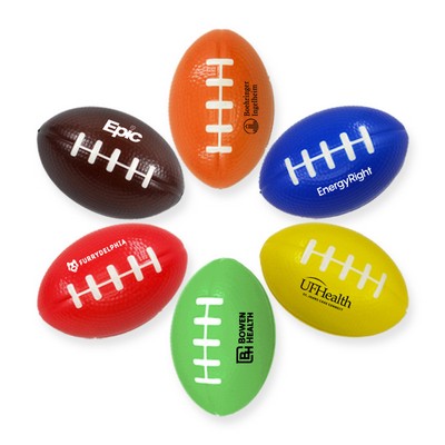 Football Stress Ball