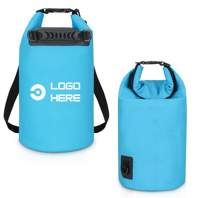 Waterproof Backpack Dry Bag