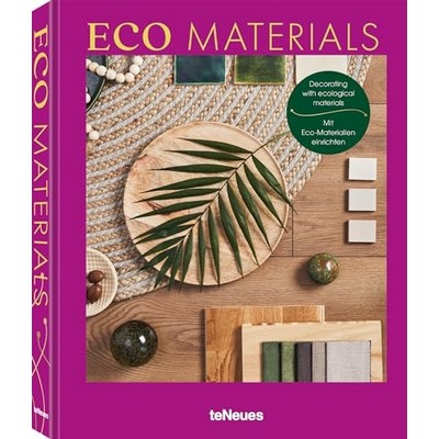 Eco Materials (Decorating with Ecological Materials)