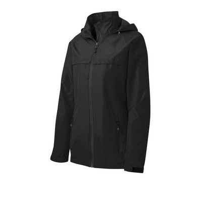 Port Authority® Women's Torrent Waterproof Jacket