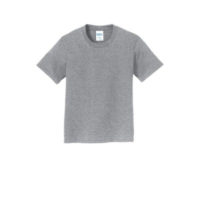 Port & Company® Youth Fan Favorite Tee