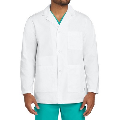 Wink® Men's Consultation Lab Coat