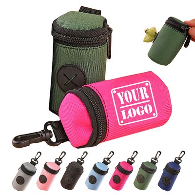 Dog Poop Bag Holder