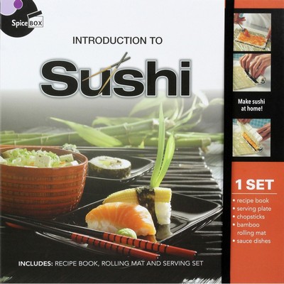 IT Sushi Kit