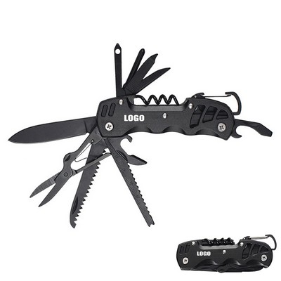 Ultimate Multi-Functional Knife Tool Kit