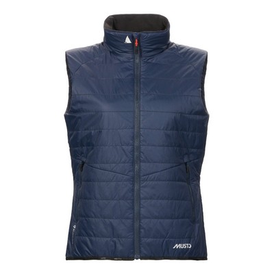 Musto Women's Primaloft Vest