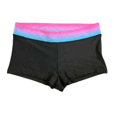 Ladies Boy Short