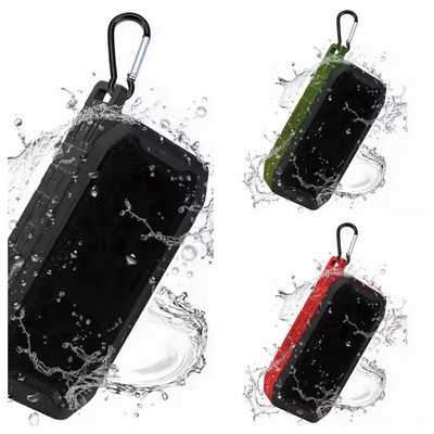 IPX7 Waterproof Outdoor Wireless Speaker