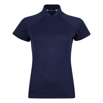 SWANNIES GOLF APPAREL Ladies' Laura Polo