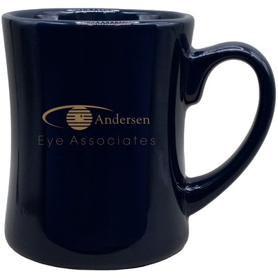 Oxford Military Mug