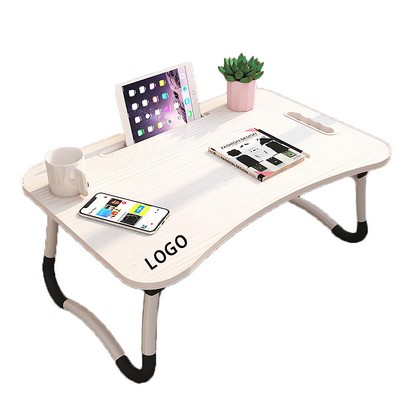 Folding Bed Desk