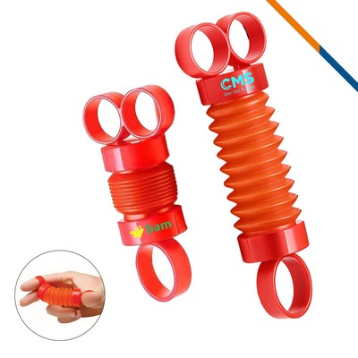 Gresil Finger Pop Tube Toy