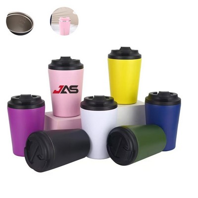 12oz Insulated Travel Coffee Mug