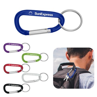 Carabiner