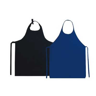 Nylon Apron w/ Clear Coated Backing