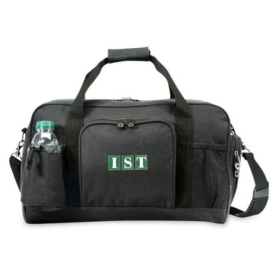 Marathoner Sport Duffel Bag