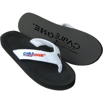 Bali Surf Style Flip Flops