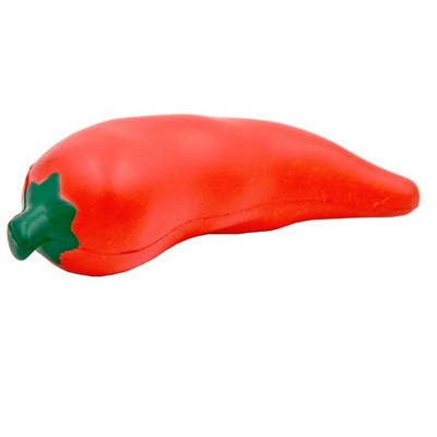 Chili Pepper Stress Reliever Toy