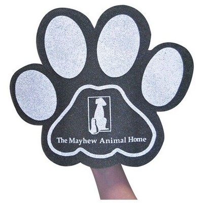 Small Paw Mitt