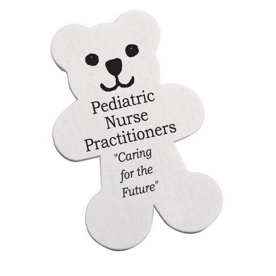 Baby Bear Foamcor Emery Board