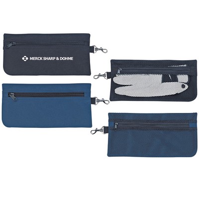 Golf/ Travel Accessories Pouch